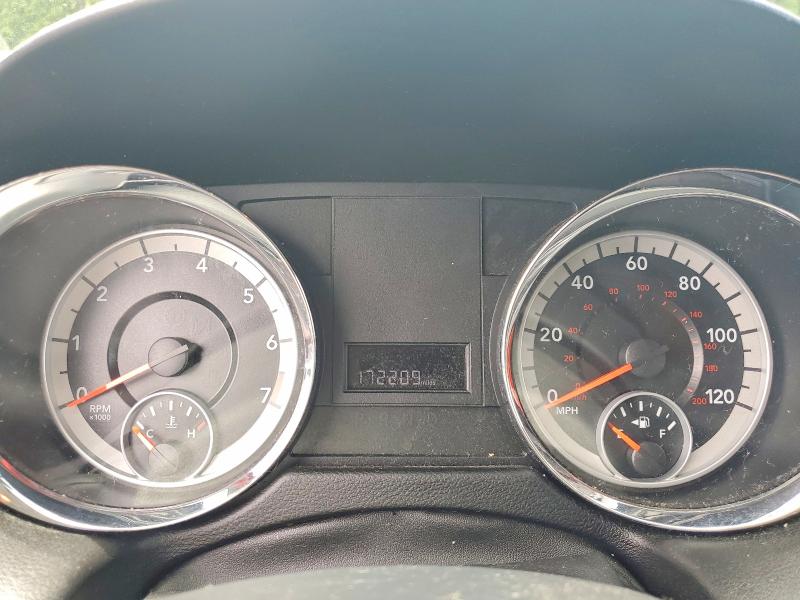 Aukcja sprzedaży 2011 Dodge Grand Caravan, vin: 2D4RN4DG5BR672459, numer aukcji: 55229956