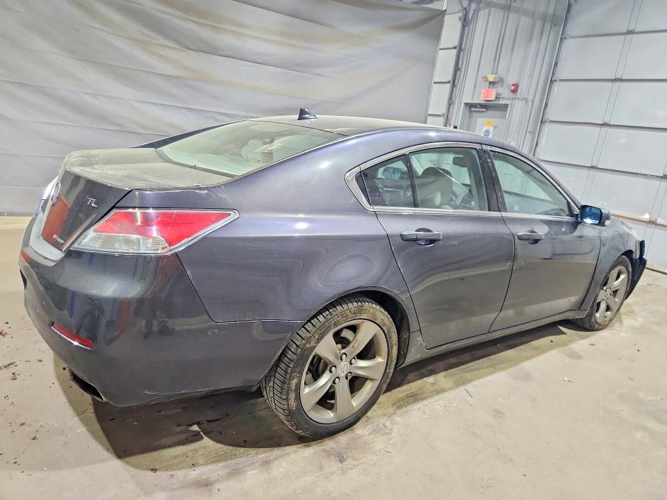 Aukcja sprzedaży 2012 Acura Tl, vin: 19UUA9F27CA005188, numer aukcji: 56144166