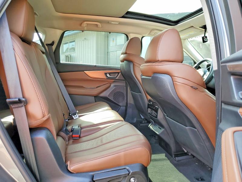 Продажа на аукционе авто 2022 Acura Mdx, vin: 5J8YE1H40NL051152, номер лота: 57034256