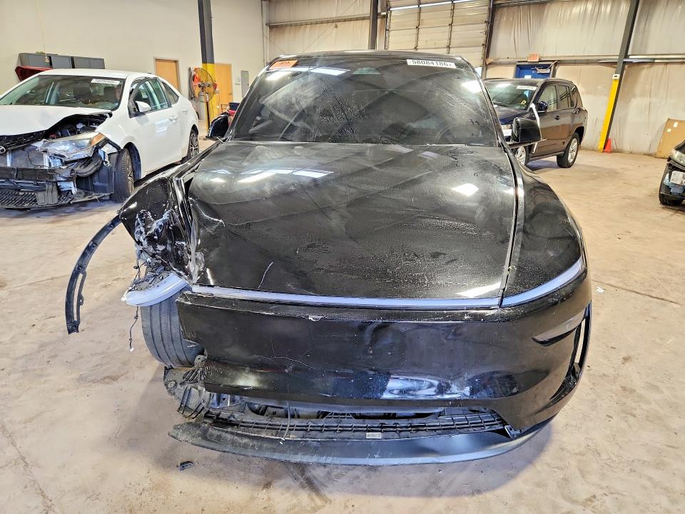 Продаж на аукціоні авто 2026 Tesla Model Y, vin: 7SAYGDED0TA425340, номер лоту: 58084186