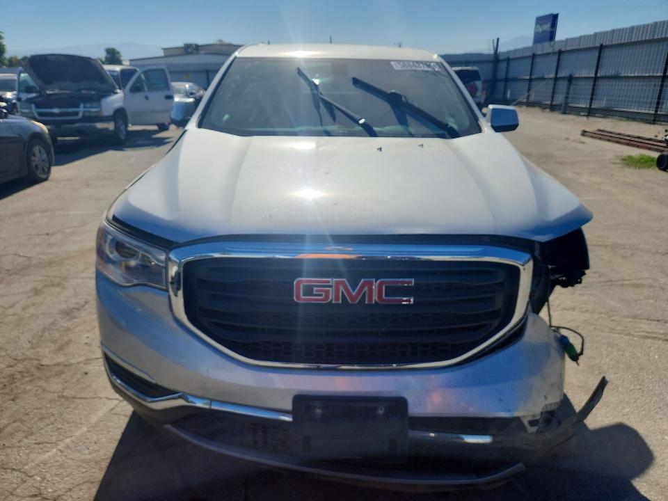 Продаж на аукціоні авто 2019 Gmc Acadia, vin: 1GKKNKLA3KZ104706, номер лоту: 58843766