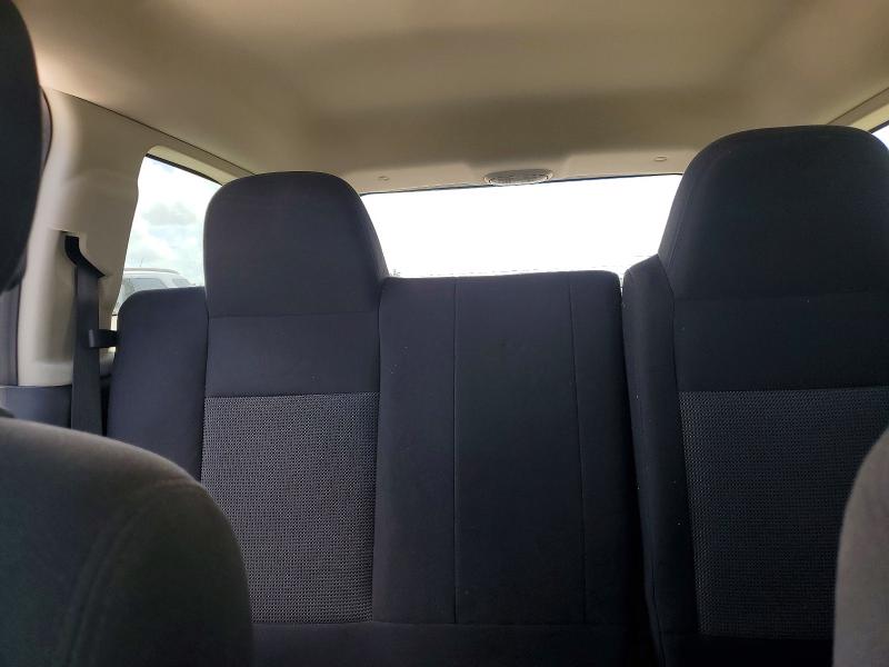 58810016 :رقم المزاد ، 1C4NJPBA9FD208977 vin ، 2015 Jeep Patriot مزاد بيع
