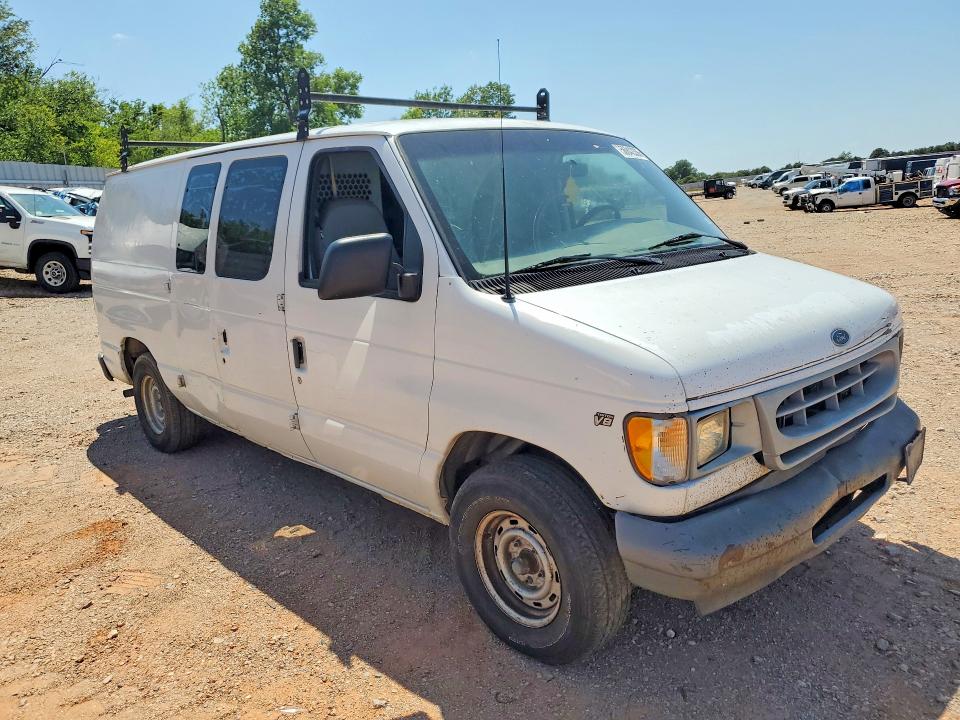 Aukcja sprzedaży 2002 Ford Econoline, vin: 1FTRE14W12HB78016, numer aukcji: 56842356
