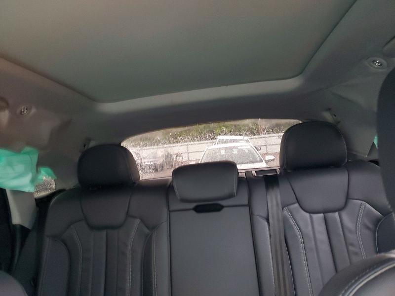 58203946 :رقم المزاد ، WA1EAAFY3R2079584 vin ، 2024 Audi Q5 مزاد بيع