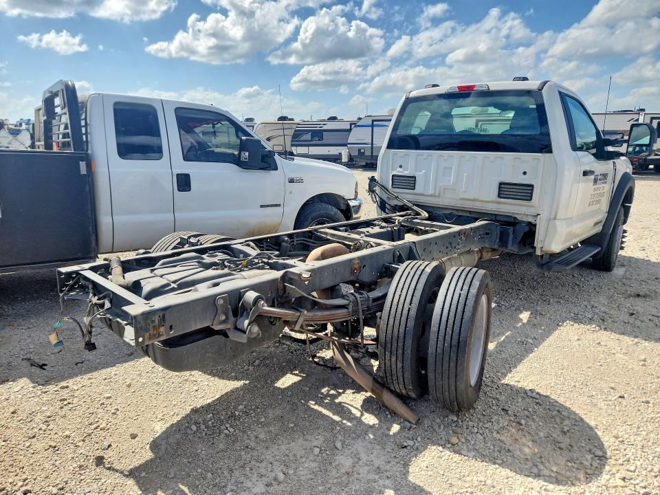 Продаж на аукціоні авто 2024 Ford F550, vin: 1FDUF5GT3RDA17695, номер лоту: 56821896