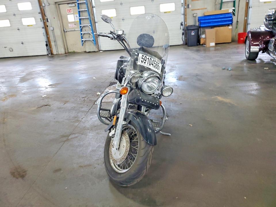 Продаж на аукціоні авто 2001 Yamaha Xv1600, vin: JYAVP02E81A014309, номер лоту: 59104586