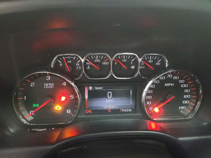Aukcja sprzedaży 2016 Gmc Sierra, vin: 3GTU2NEC3GG252990, numer aukcji: 58599706