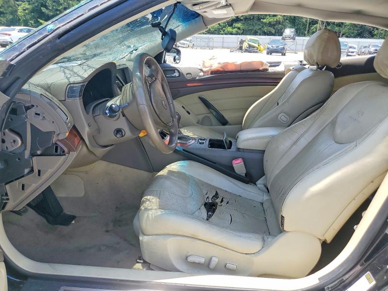Продаж на аукціоні авто 2009 Infiniti G37 Convertible, vin: JNKCV66E19M724692, номер лоту: 57356216