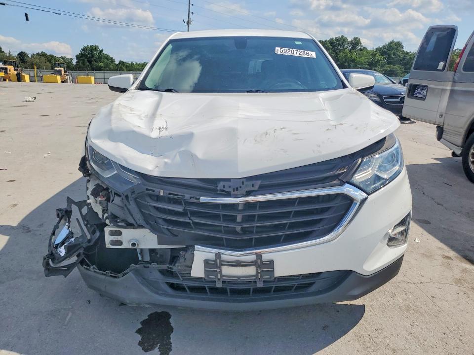 Aukcja sprzedaży 2018 Chevrolet Equinox, vin: 2GNAXJEV5J6108463, numer aukcji: 59207286