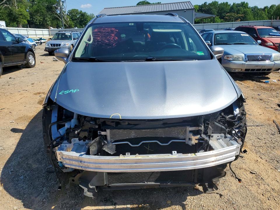 Aukcja sprzedaży 2019 Chrysler Pacifica, vin: 2C4RC1BG7KR625714, numer aukcji: 56613086