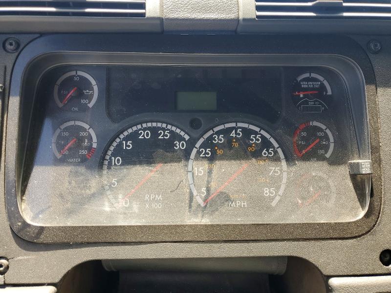 2014 Freightliner Cascadia 125 მანქანა იყიდება აუქციონზე, vin: 1FUJGLD54ELFH6856, აუქციონის ნომერი: 56258976