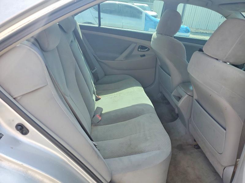 58409816 :رقم المزاد ، 4T1BE46K89U299975 vin ، 2009 Toyota Camry مزاد بيع