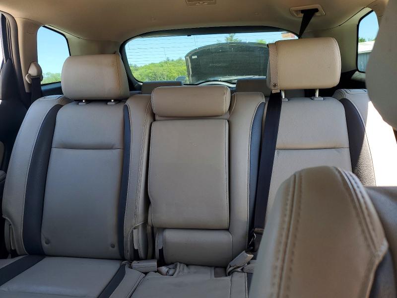 55407036 :رقم المزاد ، JM3TB38V890173942 vin ، 2009 Mazda Cx-9 مزاد بيع