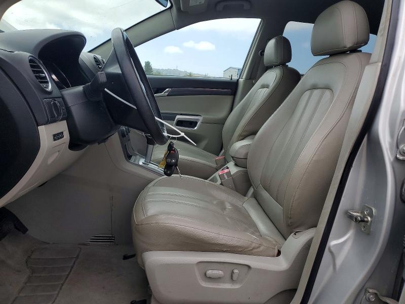 2009 Saturn Vue მანქანა იყიდება აუქციონზე, vin: 3GSCL93Z69S578536, აუქციონის ნომერი: 55949786