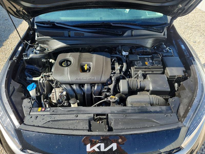 Продажа на аукционе авто 2024 Kia Forte, vin: 3KPF24AD4RE739969, номер лота: 56525286
