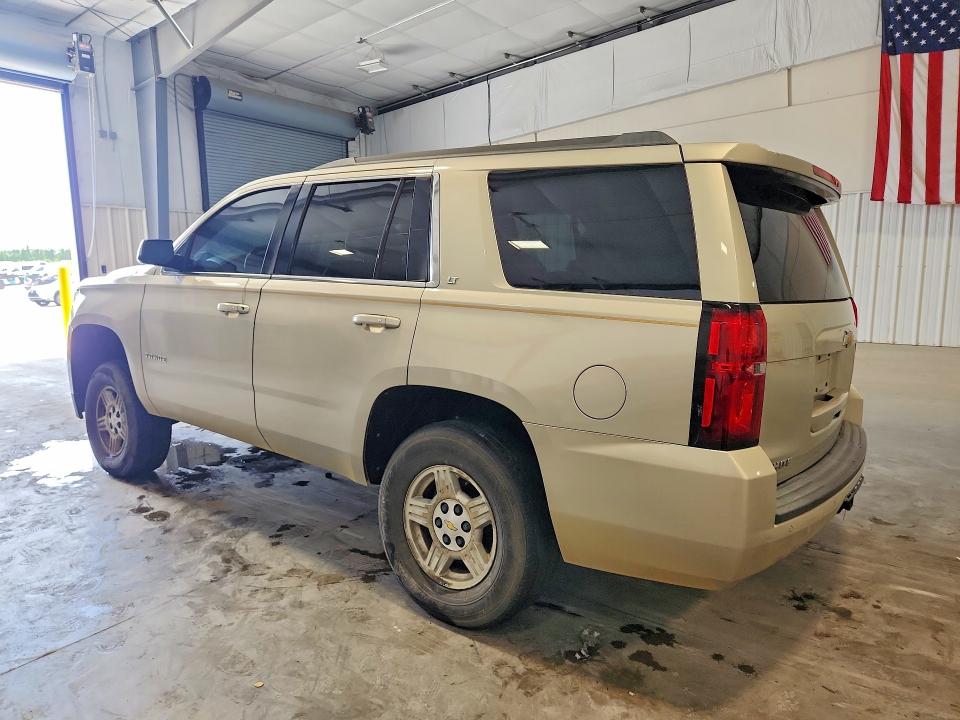 Продажа на аукционе авто 2015 Chevrolet Tahoe, vin: 1GNSKBKC1FR174726, номер лота: 53024246
