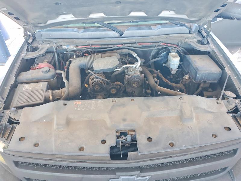 59033736 :رقم المزاد ، 1GCEC19X88Z203986 vin ، 2008 Chevrolet Silverado مزاد بيع