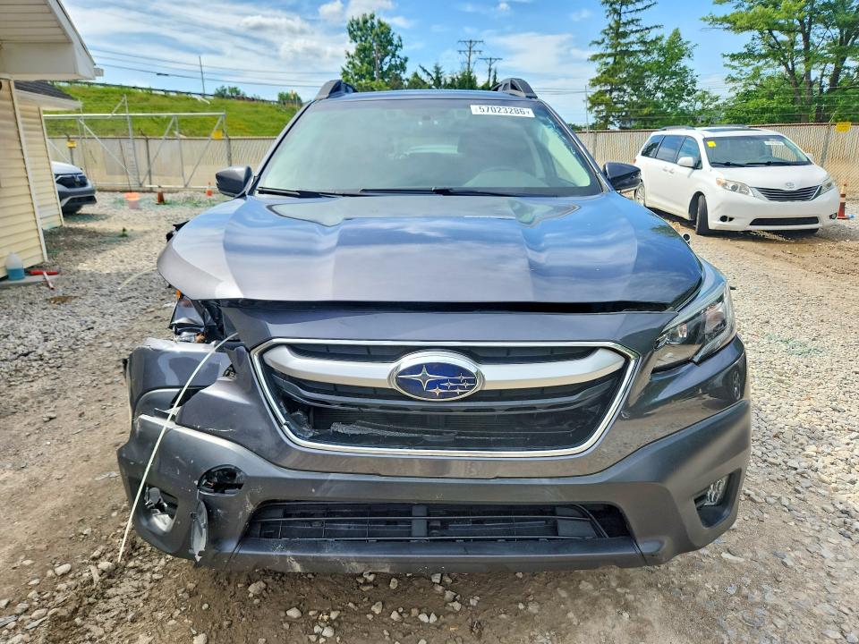 Продажа на аукционе авто 2020 Subaru Outback, vin: 4S4BTAEC7L3128663, номер лота: 57023286