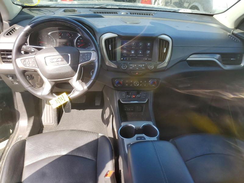 Продаж на аукціоні авто 2018 Gmc Terrain, vin: 3GKALSEX8JL256103, номер лоту: 56942276