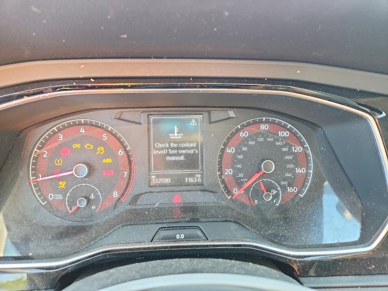 Продажа на аукционе авто 2019 Volkswagen Jetta, vin: 3VWC57BU7KM158159, номер лота: 59129486