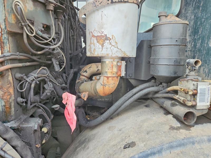 Продажа на аукционе авто 2007 Mack 600, vin: 1M2AC08C07M014456, номер лота: 58450276