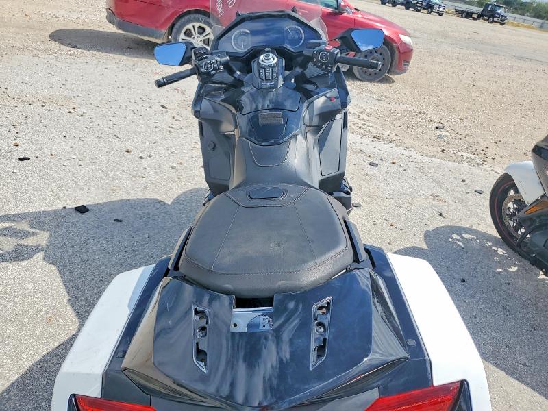 2021 Honda Gl1800 მანქანა იყიდება აუქციონზე, vin: JH2SC7915MK300249, აუქციონის ნომერი: 56505096