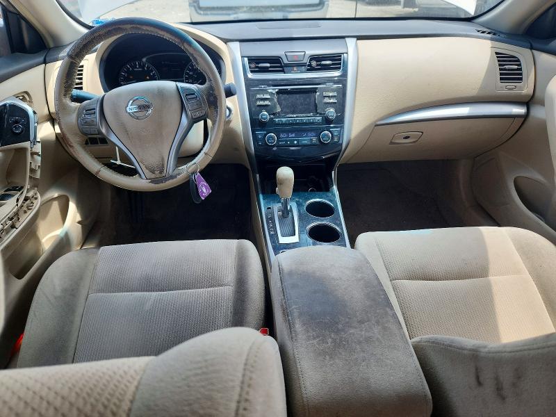 2013 Nissan Altima მანქანა იყიდება აუქციონზე, vin: 1N4AL3AP2DN446190, აუქციონის ნომერი: 58323236