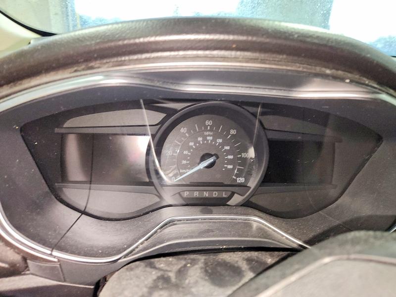 Aukcja sprzedaży 2017 Ford Fusion, vin: 3FA6P0LUXHR262730, numer aukcji: 55653446