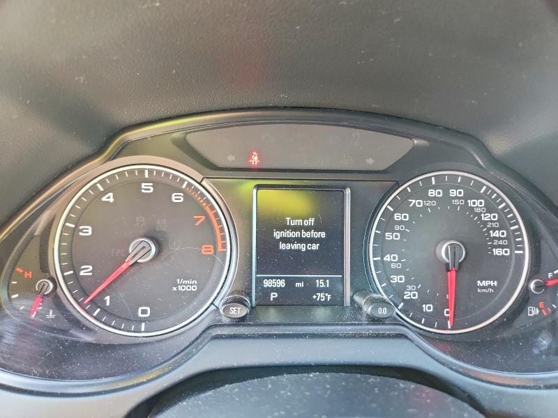 Продажа на аукционе авто 2016 Audi Q5, vin: WA1L2AFP9GA142895, номер лота: 57059086