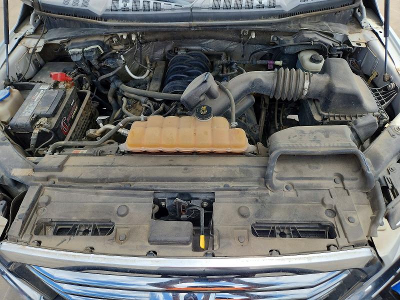 Auction sale of the 2015 Ford F150, vin: 1FTEW1EF7FKD26589, lot number: 57197216