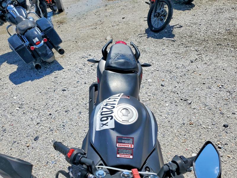 Продажа на аукционе авто 2024 Other Kpr 200, vin: LXAPRVP80RX000014, номер лота: 57414206