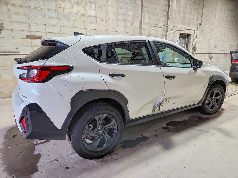 Продаж на аукціоні авто 2024 Subaru Crosstrek, vin: JF2GUABC8R8331165, номер лоту: 54148136