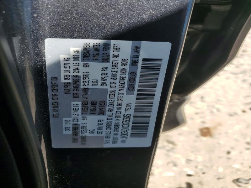 Продажа на аукционе авто 2016 Mazda Cx-5, vin: JM3KE4DY0G0750646, номер лота: 57041946