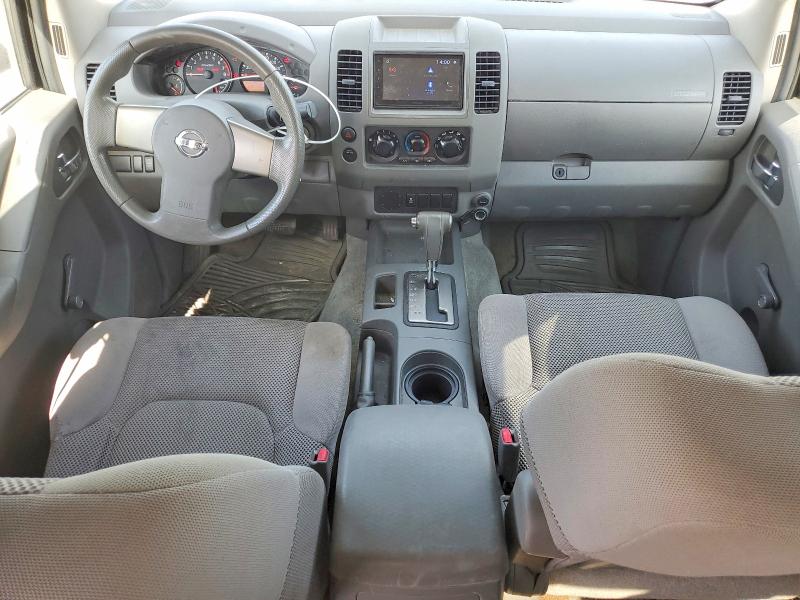 2012 Nissan Frontier მანქანა იყიდება აუქციონზე, vin: 1N6AD0ER3CC476128, აუქციონის ნომერი: 97683455