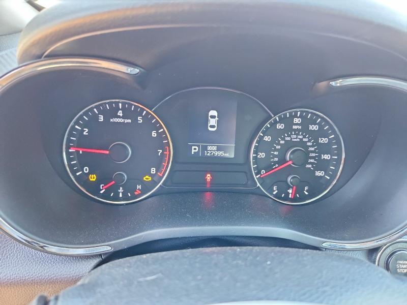 Продаж на аукціоні авто 2015 Kia Forte, vin: KNAFZ4A81F5323039, номер лоту: 55509236