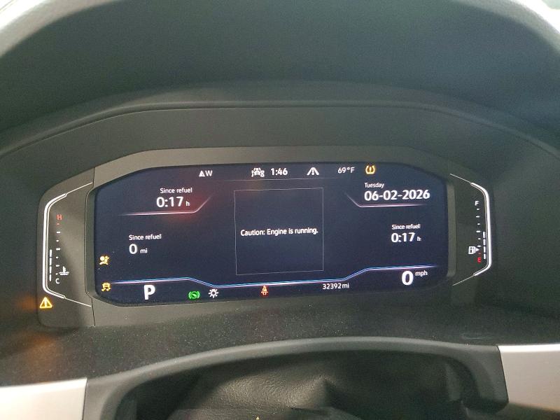 Продаж на аукціоні авто 2023 Volkswagen Atlas Cross Sport, vin: 1V2HC2CA4PC212191, номер лоту: 55684466