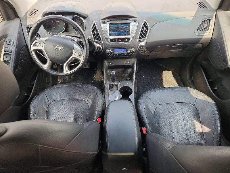 Aukcja sprzedaży 2012 Hyundai Tucson, vin: KM8JUCACXCU423955, numer aukcji: 56657966
