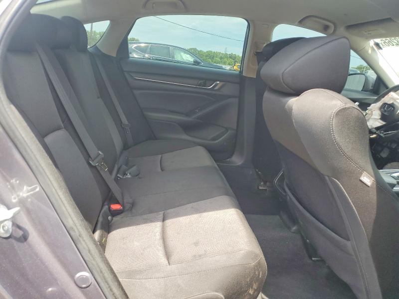 2021 Honda Accord მანქანა იყიდება აუქციონზე, vin: 1HGCV1F18MA105939, აუქციონის ნომერი: 56763266