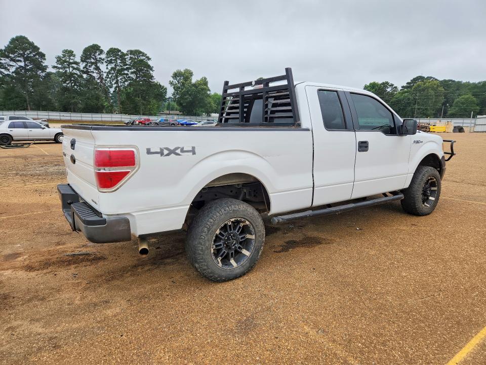 55774896 :رقم المزاد ، 1FTFX1EF5BFB46399 vin ، 2011 Ford F-150 مزاد بيع