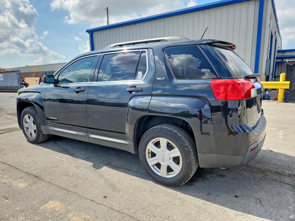 2014 Gmc Terrain მანქანა იყიდება აუქციონზე, vin: 2GKALSEKXE6327283, აუქციონის ნომერი: 58281536