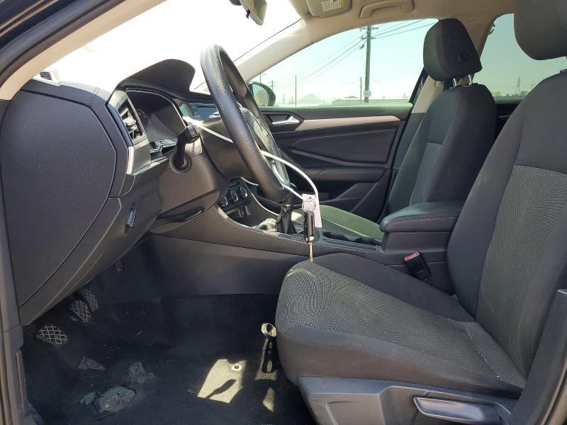 Aukcja sprzedaży 2019 Volkswagen Jetta, vin: 3VWN57BU5KM246460, numer aukcji: 58350546