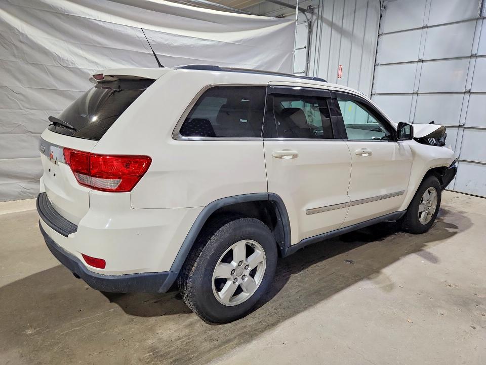 Продажа на аукционе авто 2011 Jeep Grand Cherokee, vin: 1J4RR4GGXBC534657, номер лота: 56107166