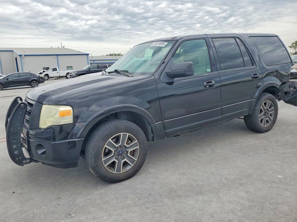 Auction sale of the 2008 Ford Expedition, vin: 1FMFU16578LA71192, lot number: 58070096