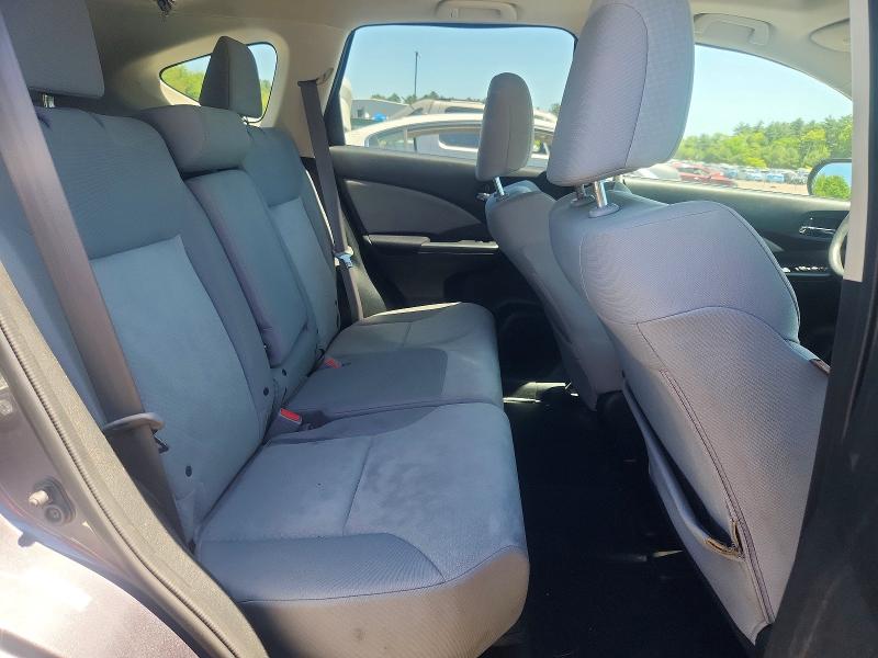 2015 Honda Cr-v მანქანა იყიდება აუქციონზე, vin: 5J6RM4H59FL031865, აუქციონის ნომერი: 55883216