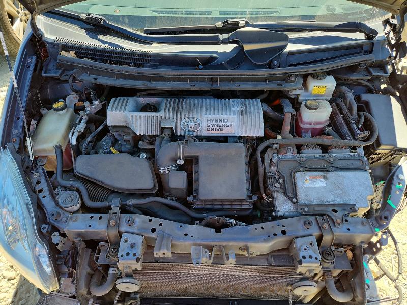 Продаж на аукціоні авто 2010 Toyota Prius, vin: JTDKN3DU0A0149860, номер лоту: 58692206