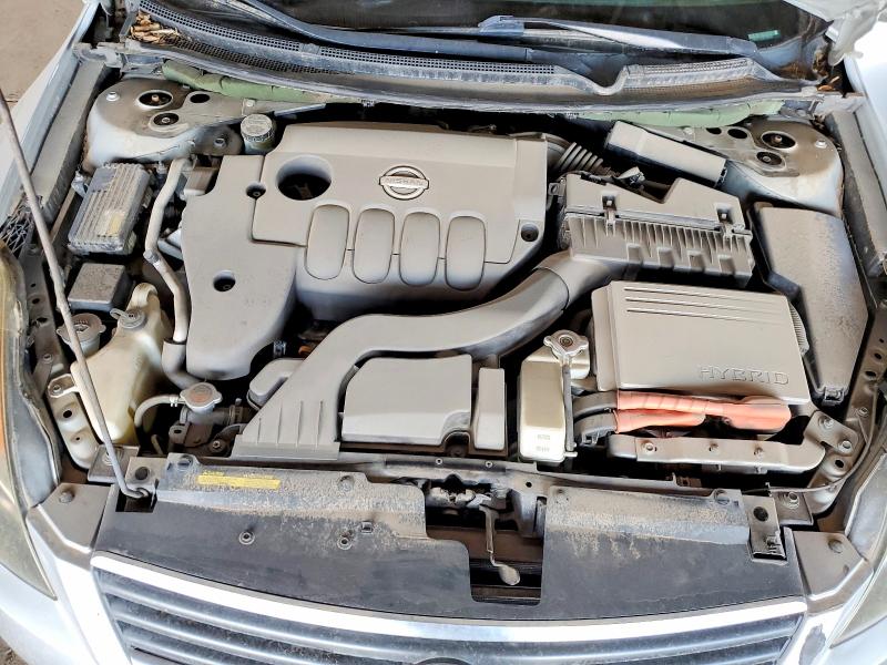 Продаж на аукціоні авто 2007 Nissan Altima, vin: 1N4CL21E57C229301, номер лоту: 55984886