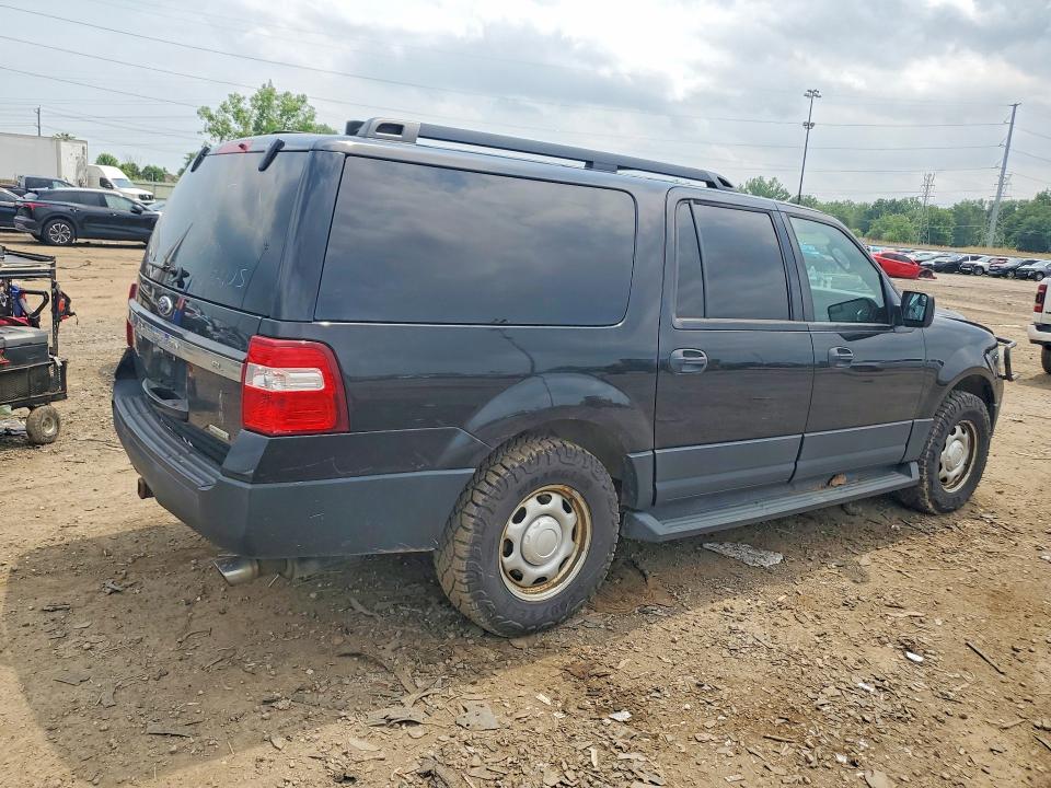 Aukcja sprzedaży 2015 Ford Expedition, vin: 1FMJK1GT3FEF50806, numer aukcji: 56988386