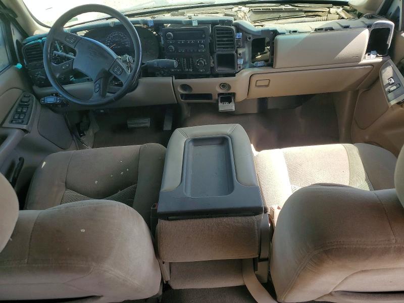 Продажа на аукционе авто 2007 Chevrolet Silverado, vin: 1GCHK23D87F143552, номер лота: 58432126