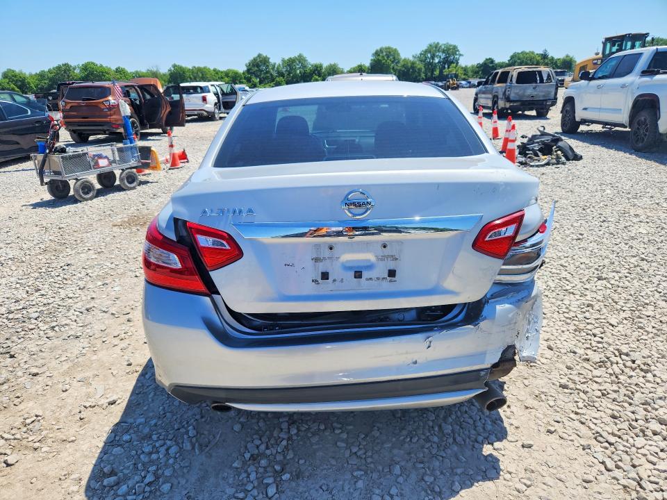 Aukcja sprzedaży 2016 Nissan Altima, vin: 1N4AL3AP3GN357197, numer aukcji: 56021296