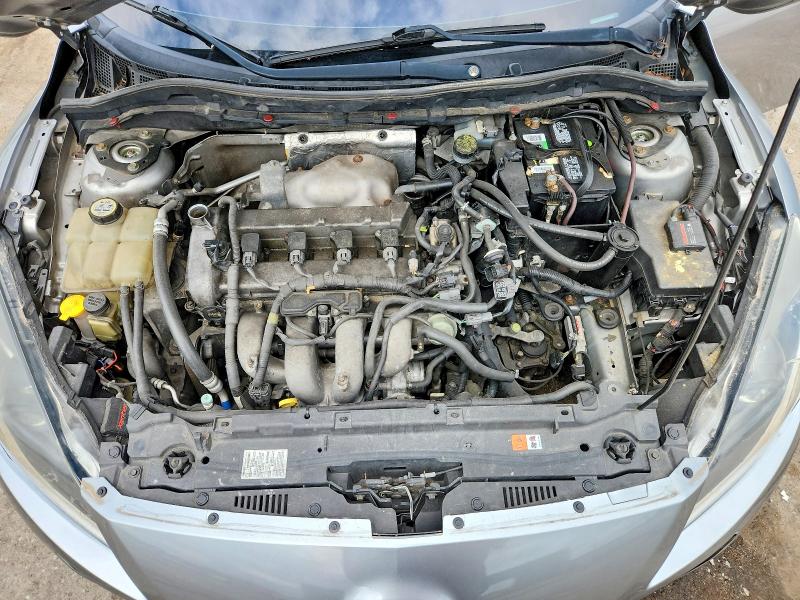 Aukcja sprzedaży 2012 Mazda Speed, vin: JM1BL1L38C1577255, numer aukcji: 59094476
